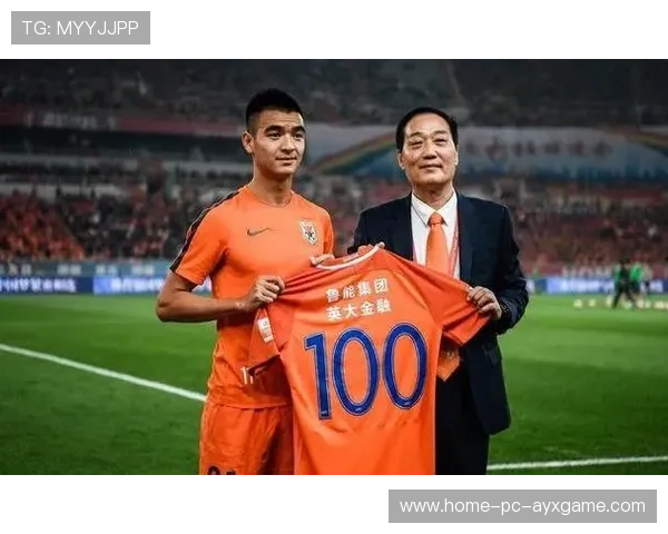 中超转会爆炸：鲁能大合同确认本赛季身价王加盟