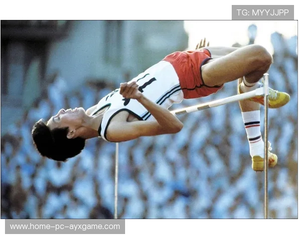 跳高运动员的训练周期安排被专家推广应用