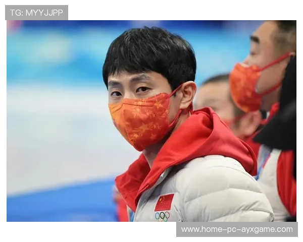 短道速滑韩国队再出神操作，被裁判连罚三次