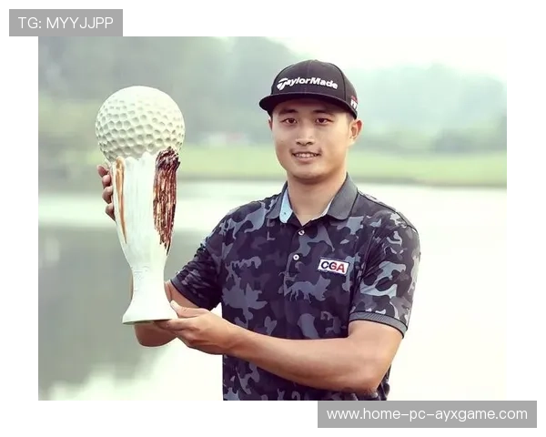 高尔夫巨星连续两周夺冠，职业生涯再上巅峰