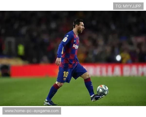 巴萨青训有人才接棒，未来仍有希望