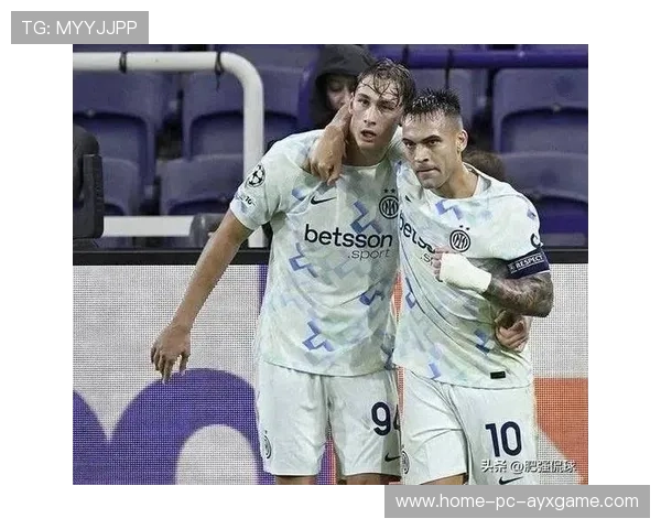 国米若在关键场合稳住心态，将成为冠军机器