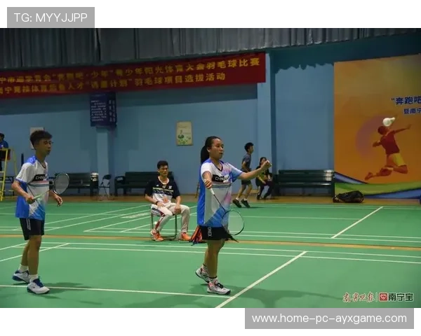 羽毛球青训体能训练方法现代化改进方案