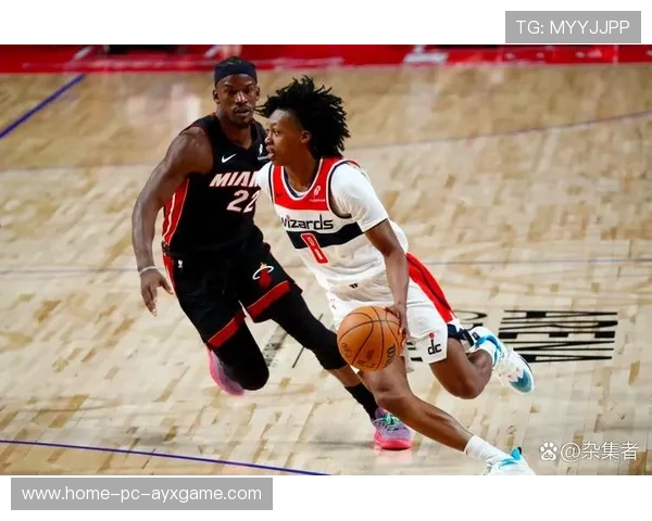 巴特勒冷静罚球,热火最终取胜