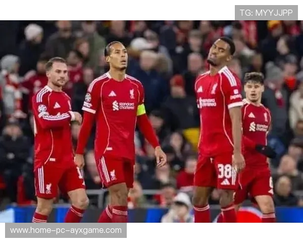 利物浦锋线组合在比赛中多次制造机会：从默契到爆发