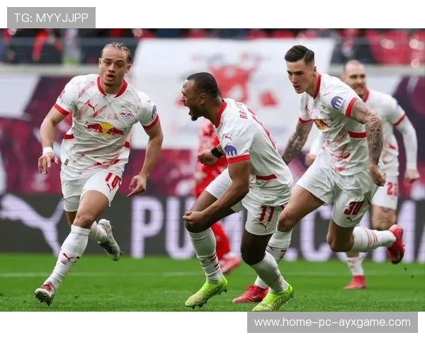 德甲莱比锡:整体协调到位,对方防线崩溃的制胜之道 德甲莱比锡:整体协调到位,对方防线崩溃的制胜之道