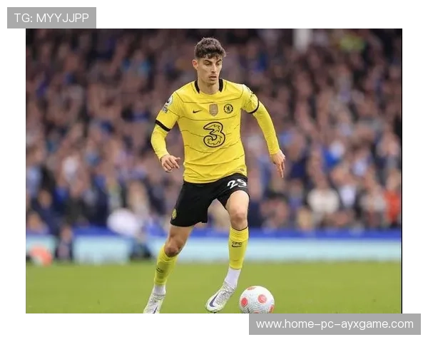 切尔西前场连环传导,哈弗茨头球破门受赞 切尔西前场连环传导,哈弗茨头球破门受赞