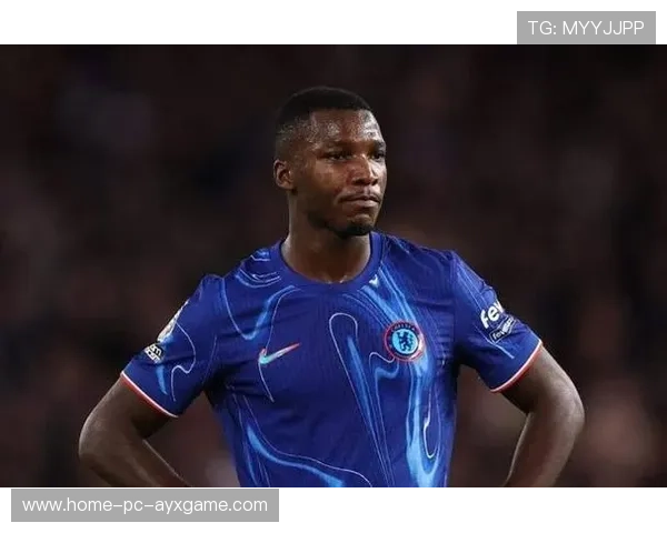 切尔西引援：凯塞多地位与球队战术影响