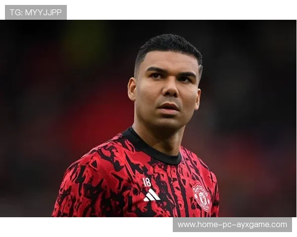 卡塞米罗若离队，曼联中场或全面崩塌