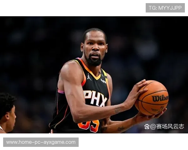 太阳杜兰特展现传球视野，精准助攻队友得分——场上信任与默契的新篇章