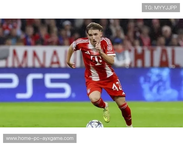 拜仁安联逆转葡萄牙体育，天才小将闪耀全场