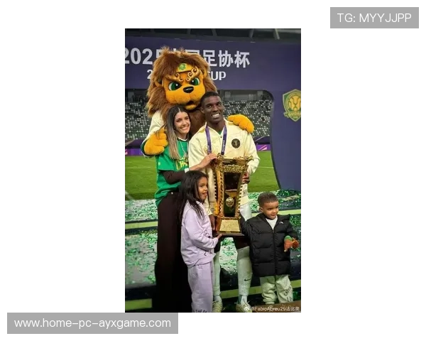 法比奥感谢球迷支持，赛季MVP提名呼声高