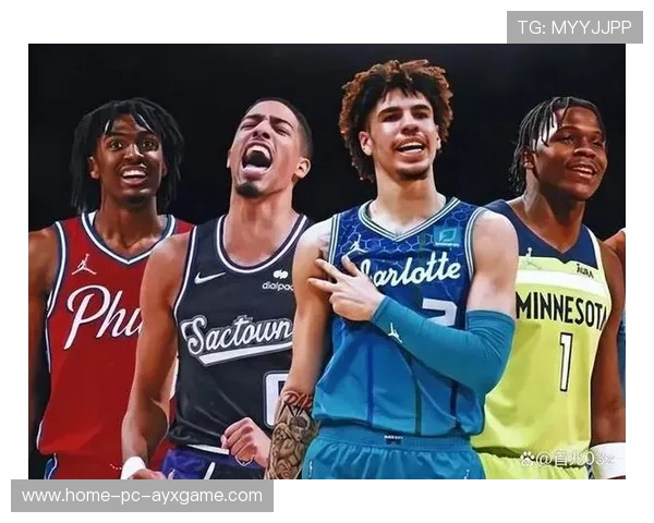 逆境中崛起，“黑马”队伍崭露头角！