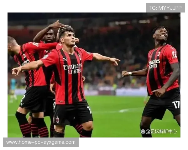AC米兰在主场靠高效反击取得关键胜利 AC米兰在主场靠高效反击取得关键胜利