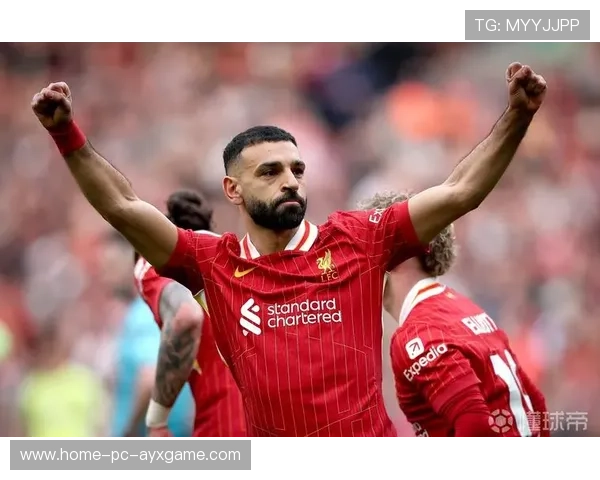 利物浦攻到禁区右侧,萨拉赫反脚兜射进死角 利物浦攻到禁区右侧,萨拉赫反脚兜射进死角