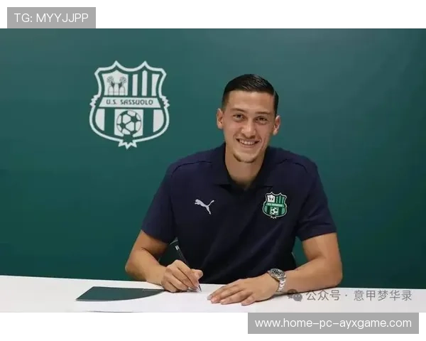 意甲中场视野型选手成为转会首选，创造力稀缺价值暴涨