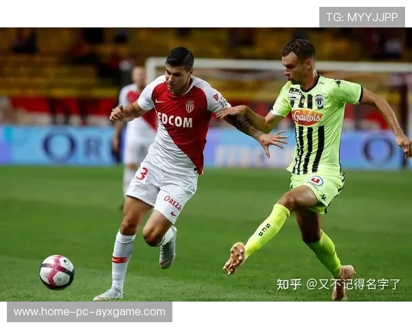法甲摩纳哥边路联动充满侵略性，进球屡次出现