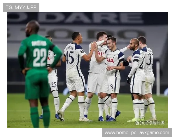 热刺抢先拜仁与布莱顿开启中场谈判，争夺潜力新星